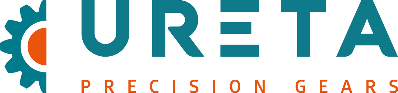 Inicio Ureta Precision Gears