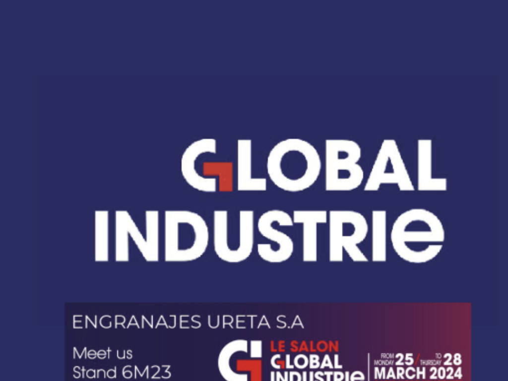 Global Industrie